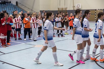 Bild 51 - wDJ Power Girls Cup Suederelbe